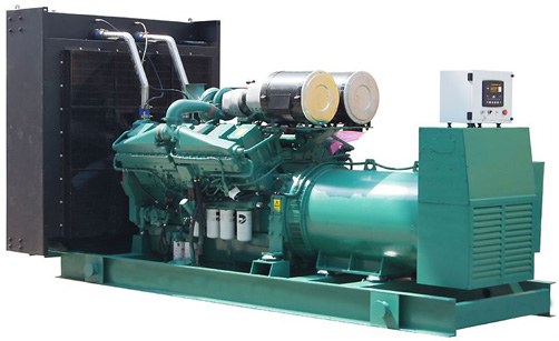 博乐30kw康明斯柴油发电机组图片 博乐30kw康明斯柴油发电机组图片